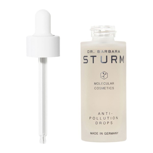 Anti-Pollution Drops from Dr. Barbara Sturm