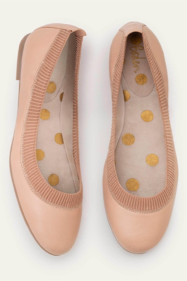 Hettie Flexi Ballerinas