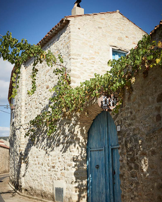 Domu Antiga, Sardinia 