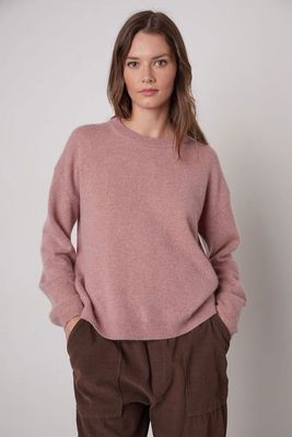 Brynne Cashmere Classics Top from Velvet By Graham & Spencer