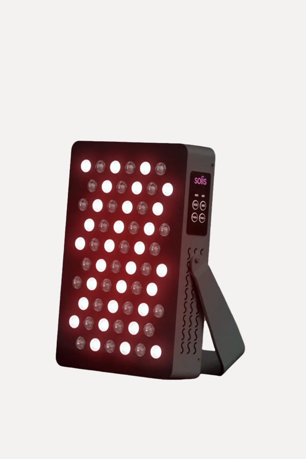 Spectrum SOLO Panel 2.0 from Solis Therapy