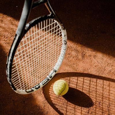 10 Professional Tips To Improve Your Tennis Game