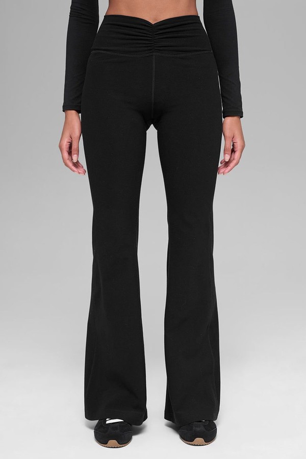 Alosoft Intuition High-Waist Bootcut