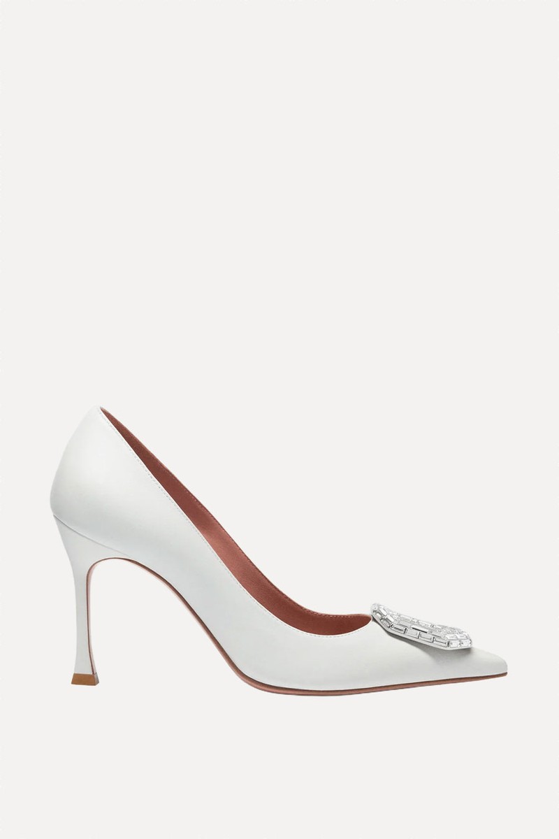 Camelia Pumps 90  from Amina Muaddi