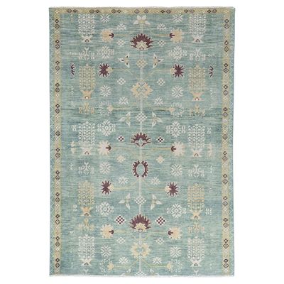 Antique Recreation Rug from Woven Place
