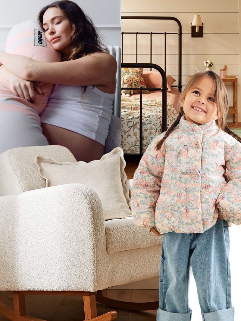 In The Know: Cool Things For Parents & Kids