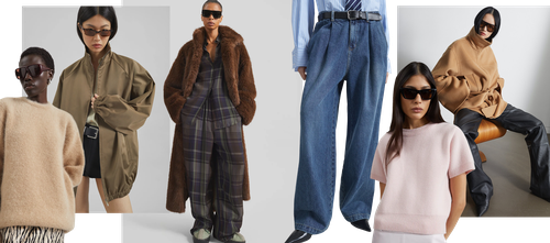 43 Stylish New-Ins At The Frankie Shop