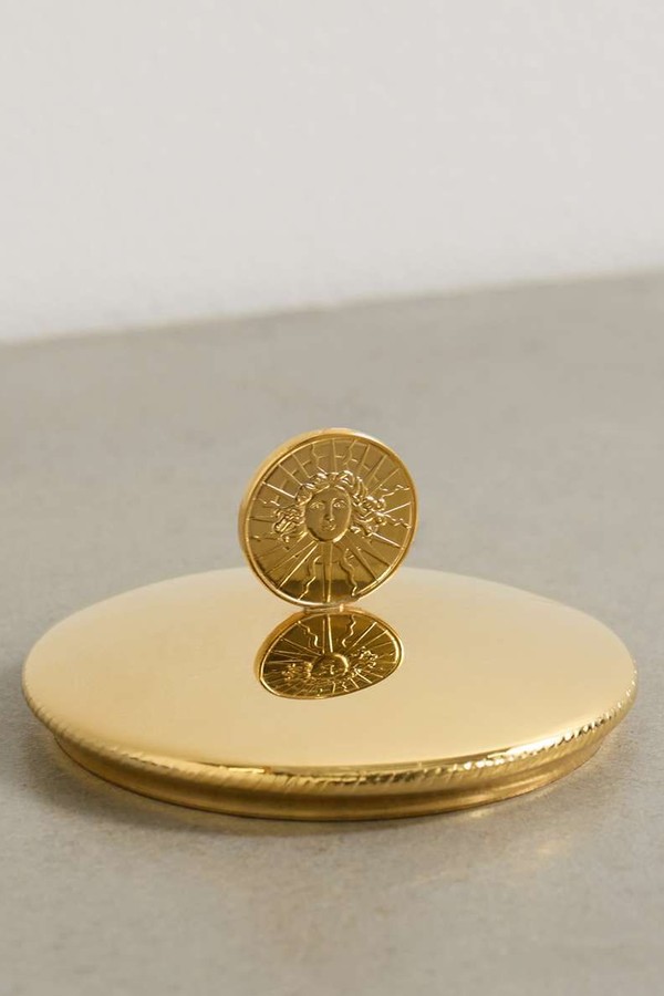 Classic Candle Topper from TRUDON 