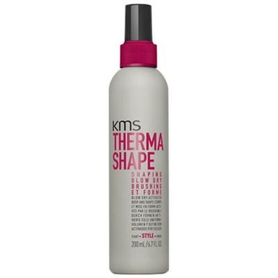 Thermashape Shaping Blow Dry from KMS