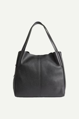 Leather Tote Bag from M&S