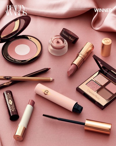 Charlotte Tilbury