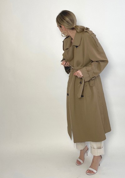 Trench Coat