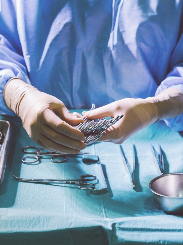 My Interesting Job: Surgeon