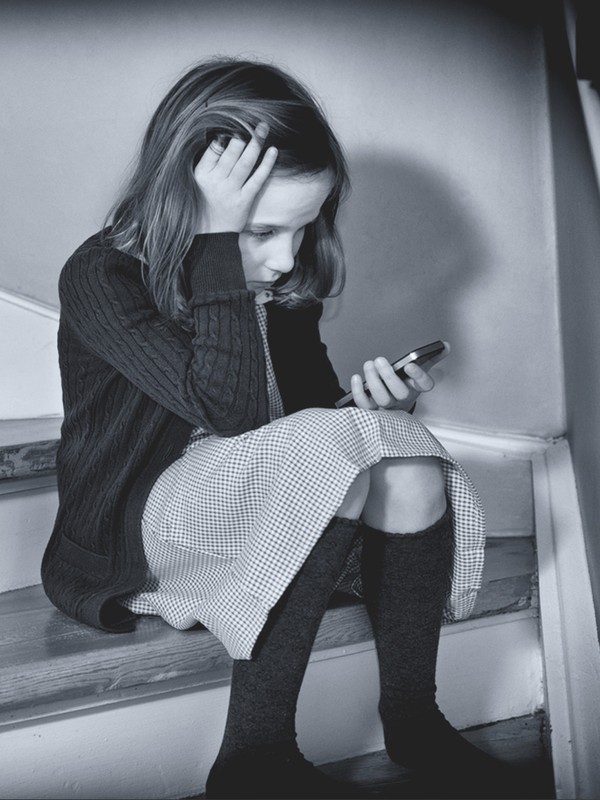 Parenting 101: Bullying