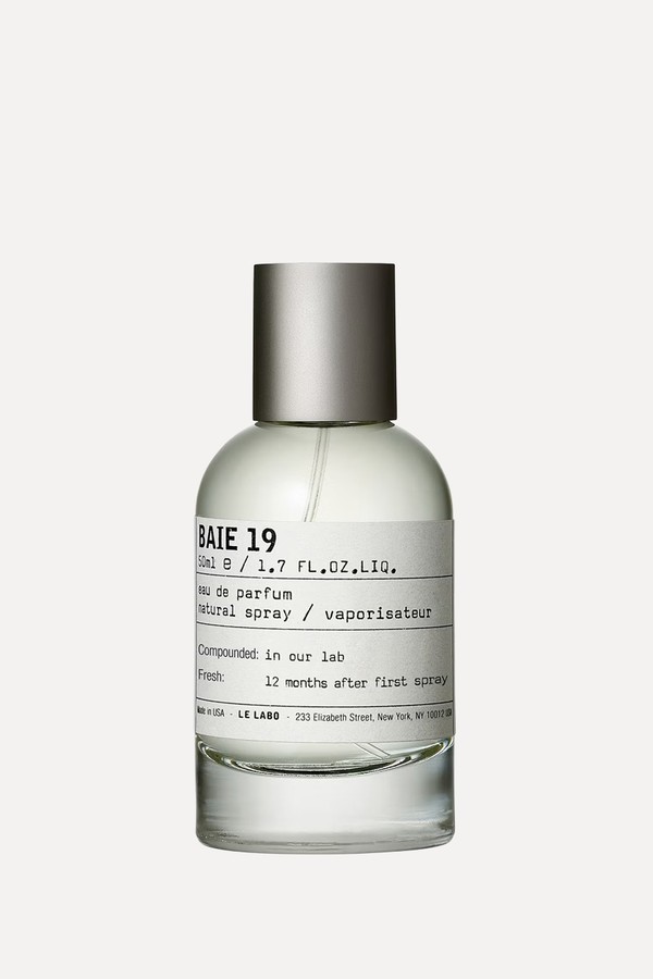 Baie 19 Eau De Parfum from Le Labo