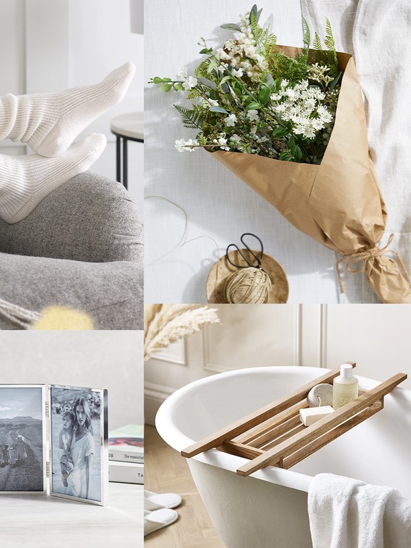 The One-Stop Shop For Mother’s Day Gifts