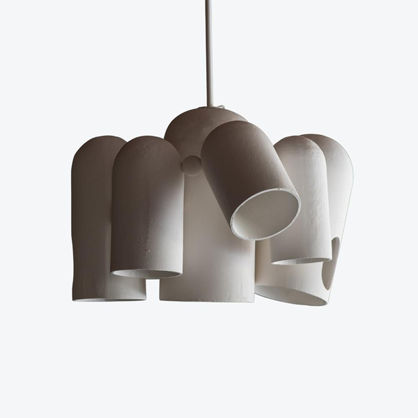 Guccha Ceiling Lamp from Atelier Ashiesh Sha