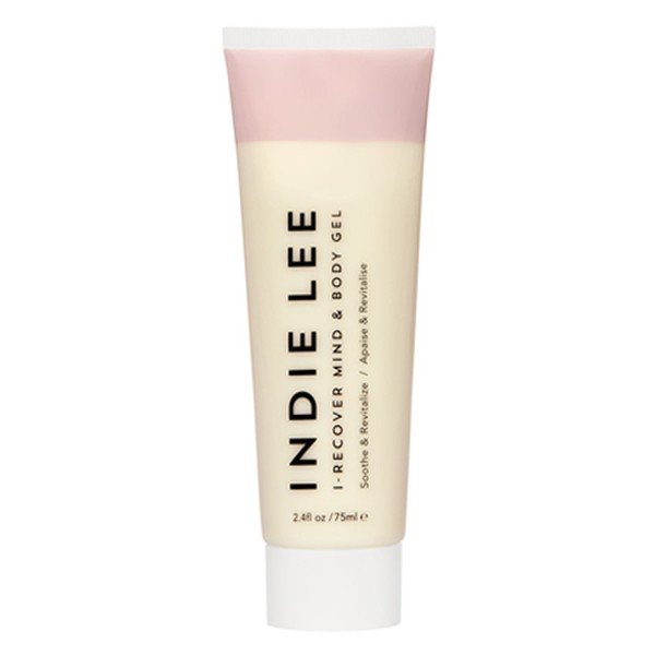 I-Recover Mind Body & Muscle Gel from Indie Lee