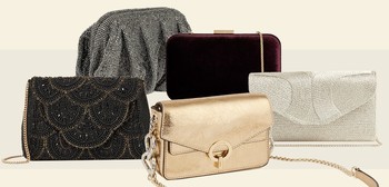 22 Evening Bags To Buy Now