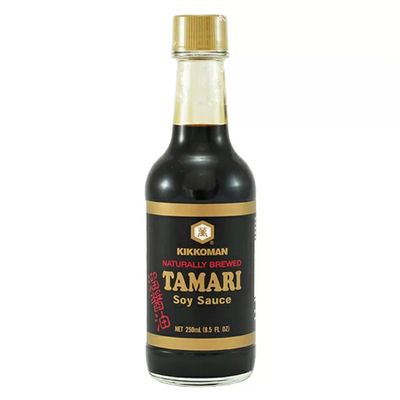 Tamari Soy Sauce from Kikkoman 
