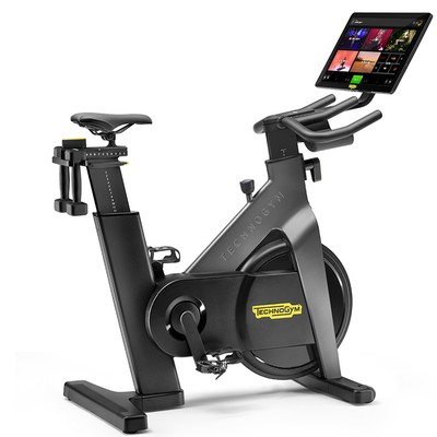 Indoor Bike from Technogym