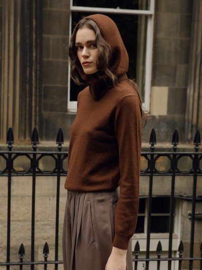 The Edit: Heritage Chic