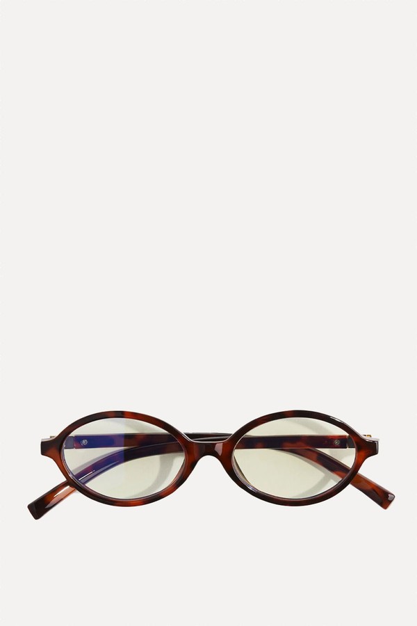 Blue Light Glasses from H&M