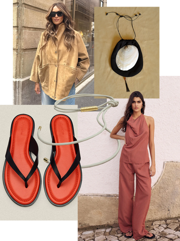 Alex Steinherr Shares Her Latest Fashion Picks