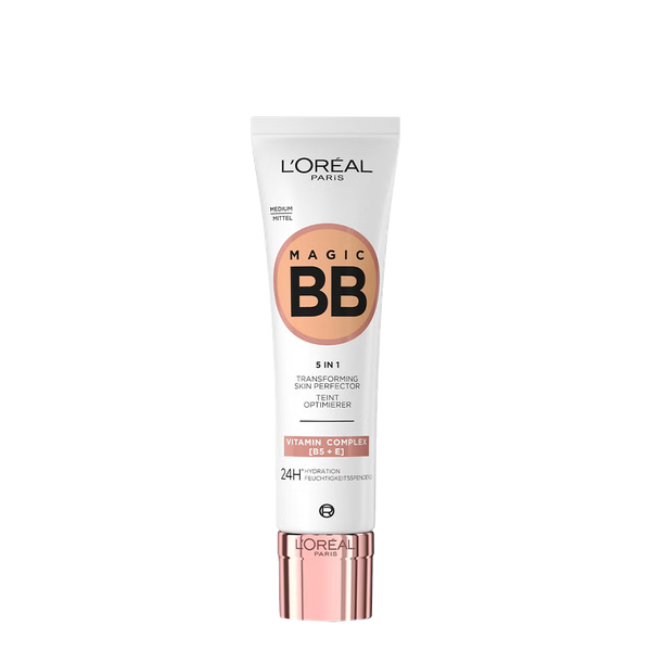 Magic BB Cream from L'Oréal Paris