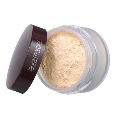 Translucent Powder from Laura Mercier