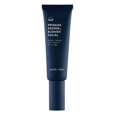 Promise Keeper Blemish Facial from Allies Of Skin