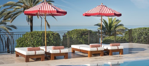 A Pocket Guide To Marbella