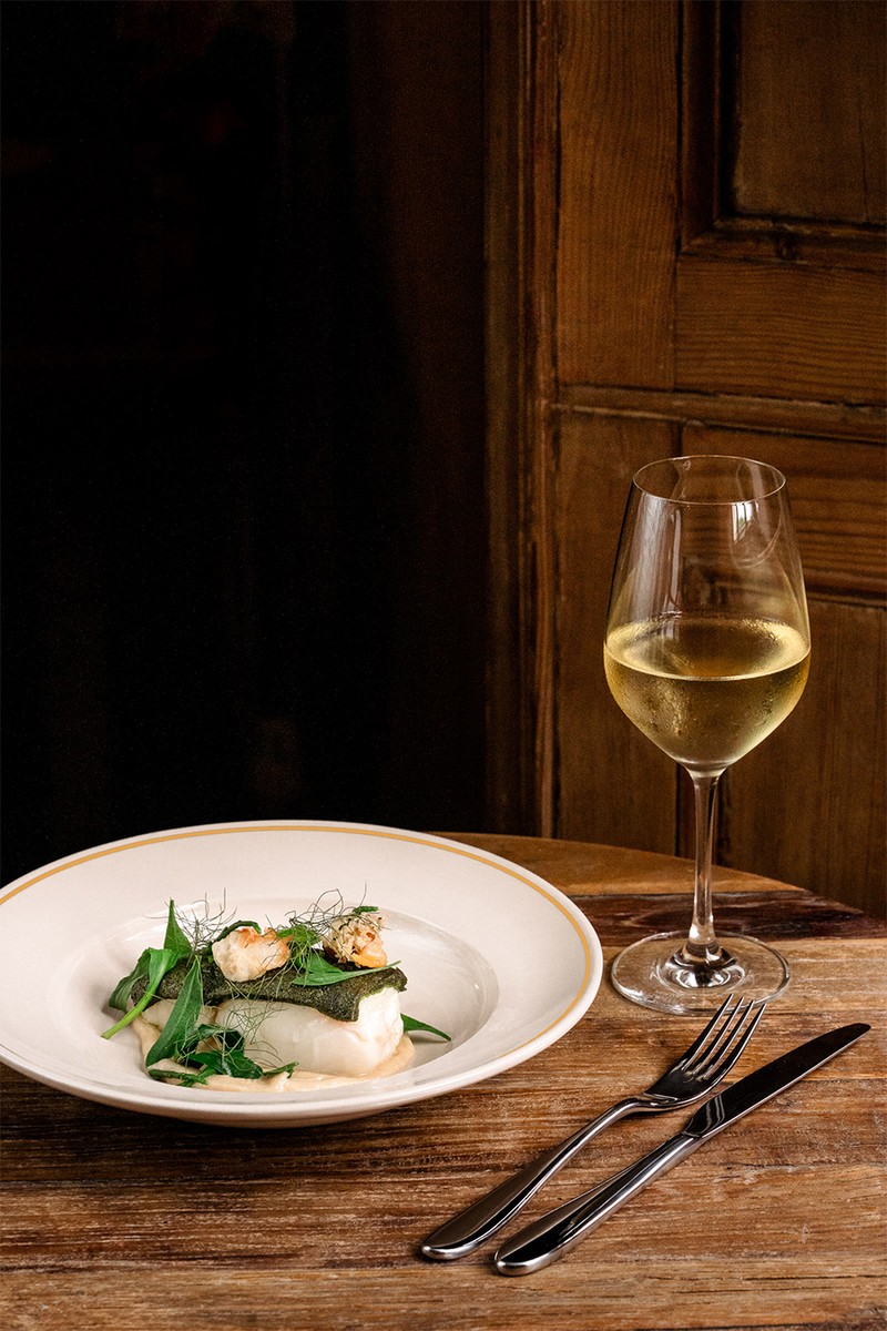 The General Tarleton, North Yorkshire