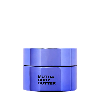 Body Butter from Mutha