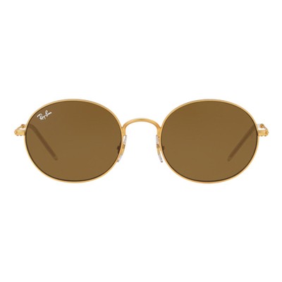 Unisex Round Sunglasses from Ray-Ban