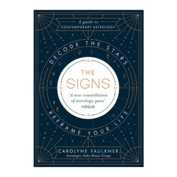 The Stars: Decode The Stars, Reframe Your Life from Urban Outfitters