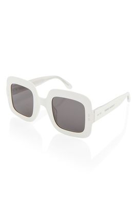 Macy Squared Sunglasses from Isabel Marant
