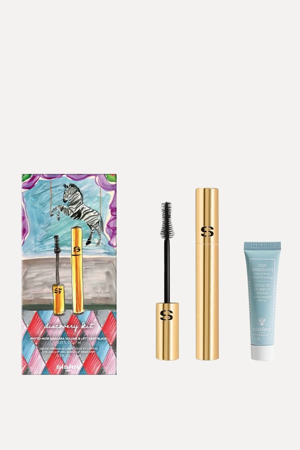 Phyto-Noir Mascara Discovery Set from Sisley-Paris