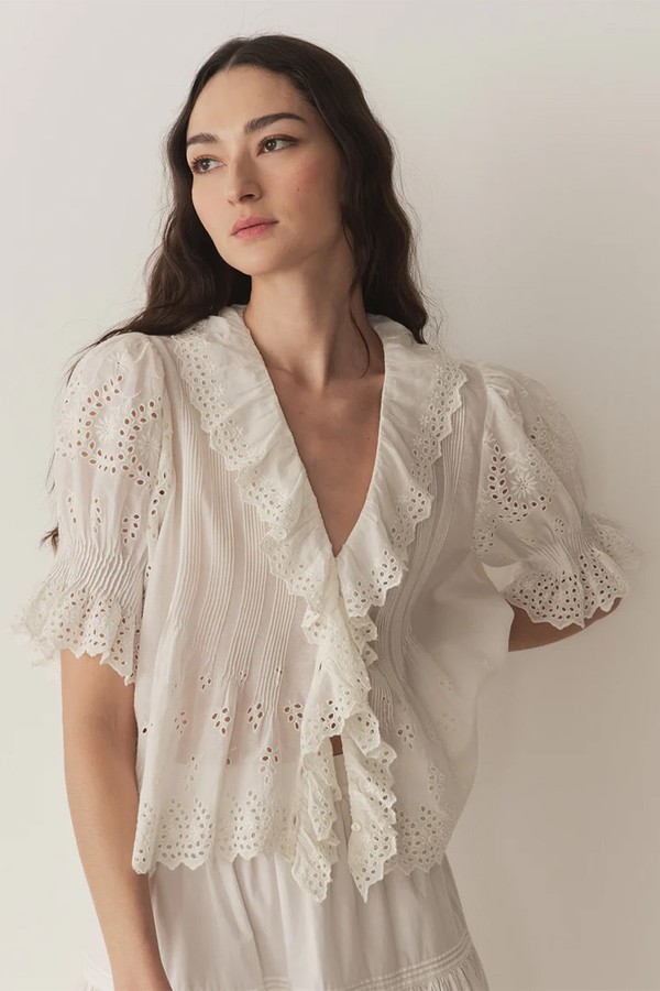 Henri Top from DÔEN