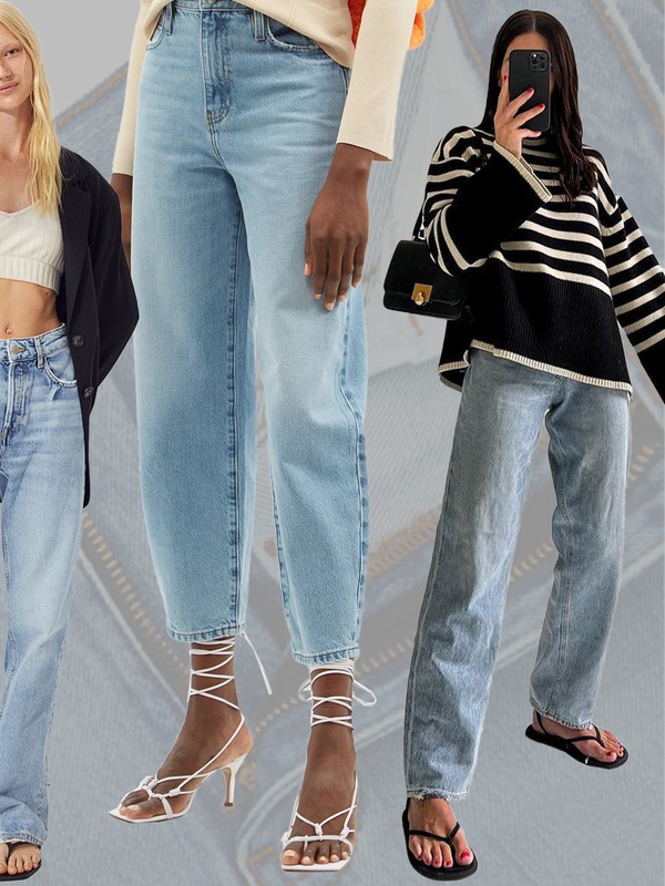 Denim Guide: The Jeans To Buy This Season