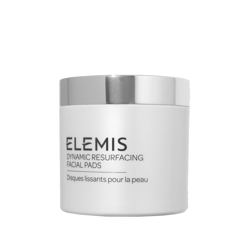Dynamic Resurfacing Facial Pads from Elemis