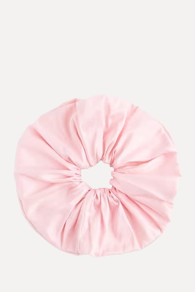 Hai Dupion Scrunchie from Whistles