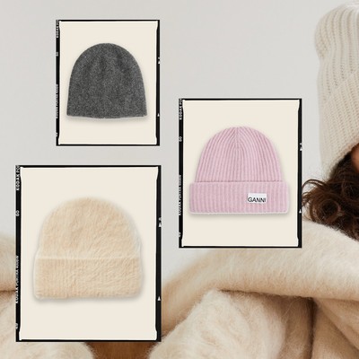 Cool Beanies We Love