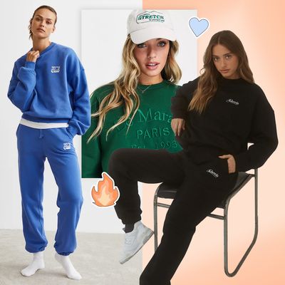 Cool Loungewear For #ComfySzn