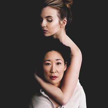 Killing Eve: The Spy Thriller You Need To Watch This Saturday 