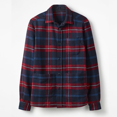 Alderley Overshirt from Boden