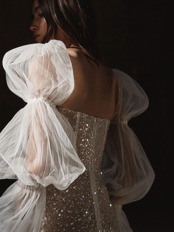 12 New Bridal Collections To Have On Your Radar