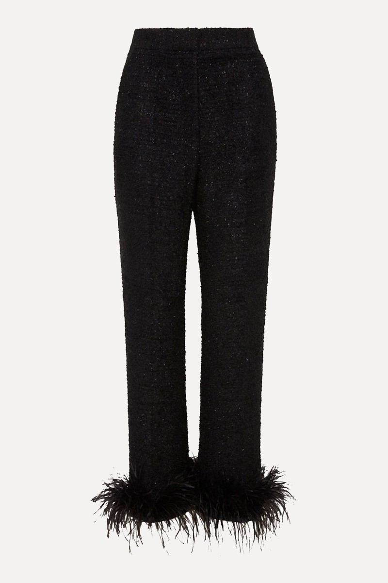 Jourdan Pants from Rebecca Vallance