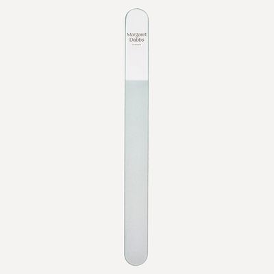 Crystal Nail File from Margaret Dabbs