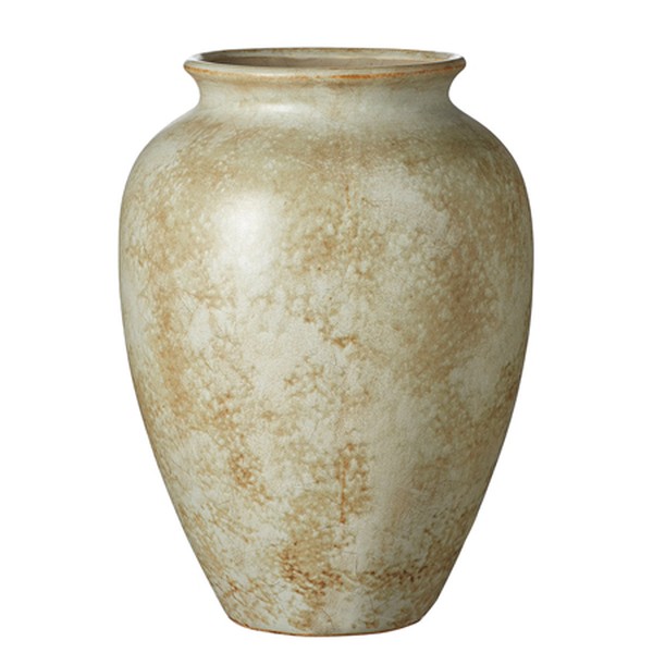 Large Loutro Vase